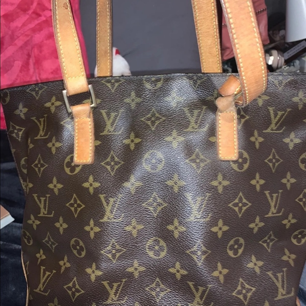 Louis Vuitton handbag